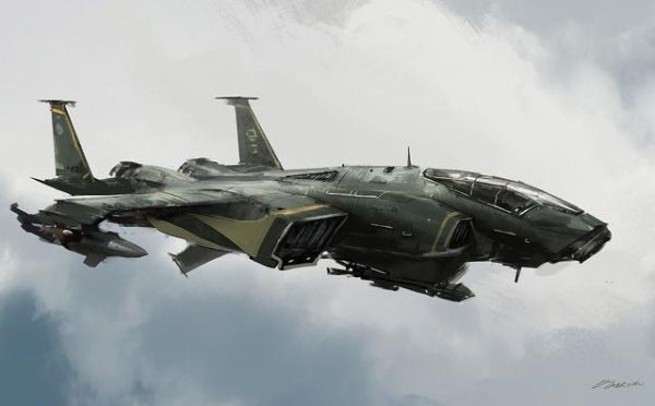 为什么科幻片都是冷兵器？（科幻武器设定）