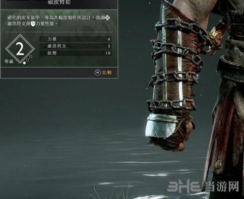 战神1-4里所有的武器？（战神所有武器）