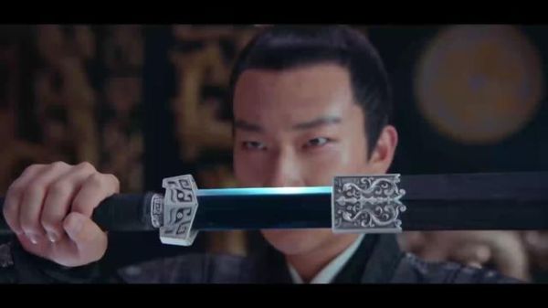 琅琊榜长林王大结局？（琅琊榜70级武器）