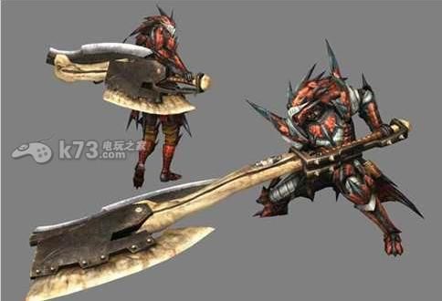 怪物猎人x手残开荒用什么武器什么风格好？（怪物猎人x 武器最终）