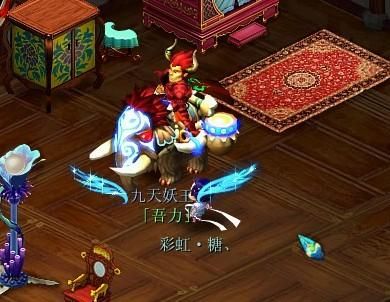 梦幻手游杀破狼双武器是什么？（杀破狼用什么武器）
