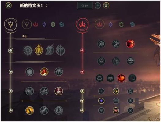 lol武器大师走什么路线的好？（lol武器大师好上手吗）