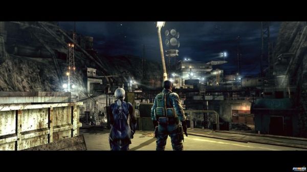 pc版生化危机5开不了无限子弹？（生化危机5无限子弹武器）