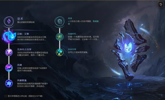 lol手游机器人无限火力出装？（2016无限火力武器出装）