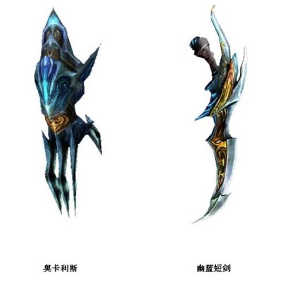 神泣猎人需不需要加力量？（神泣 猎人武器）