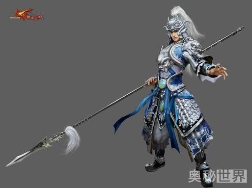 赵云需要冰脉护手吗？（武器大师 冰脉护手）