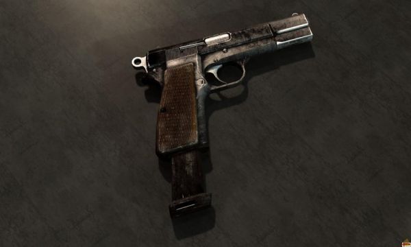 辐射新维加斯武器分为几种大概一共有多少种枪？（辐射新维加能量武器）