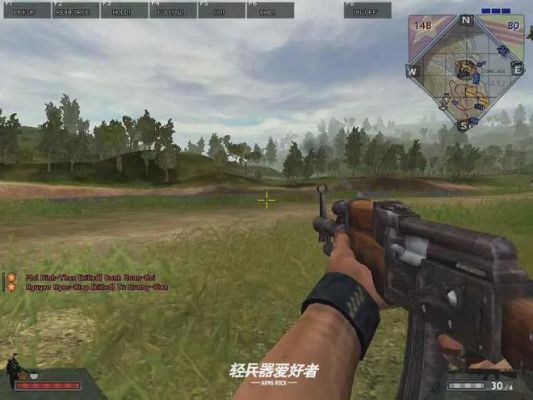战地越南风云配置要求？（战地越南武器介绍）