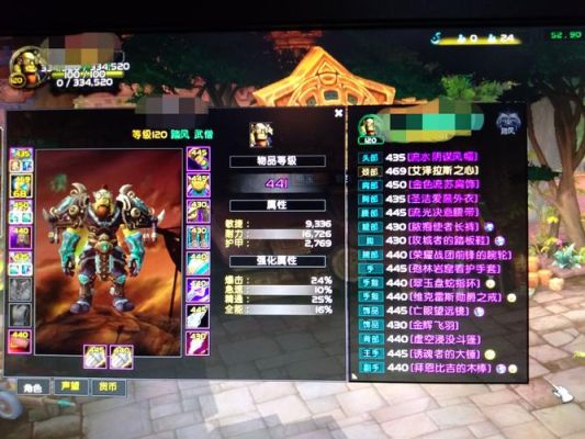 武僧用什么武器？（武僧武器提升不大）