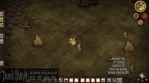 饥荒联机版永不妥协mod介绍？（饥荒单机版好武器mod）