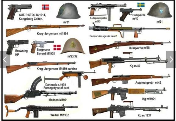世界上最理想的单兵作战武器是什么？（单兵武器 排行榜）