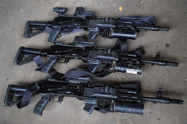 世界上最理想的单兵作战武器是什么？（单兵武器 排行榜）