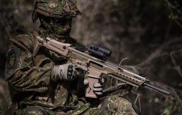 世界上最理想的单兵作战武器是什么？（单兵武器 排行榜）