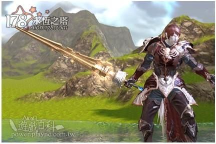 永恒之塔剑星拿什么武器好？（永恒之塔剑星攻击速度武器）