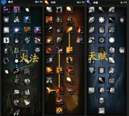 魔兽世界怎么攻击啊？（魔兽世界怎么用武器攻击）