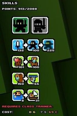 魔方世界种族哪个最好？（魔方世界刺客武器）