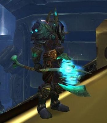 dk双持武器哪个好？（6.2dk单手武器）