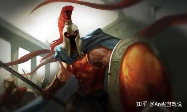 lol手游武器大师打不过谁？（lol武器大师和战争之王谁厉害）