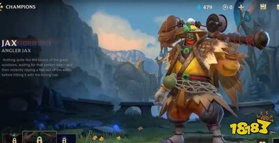 lol手游武器大师打不过谁？（lol武器大师和战争之王谁厉害）