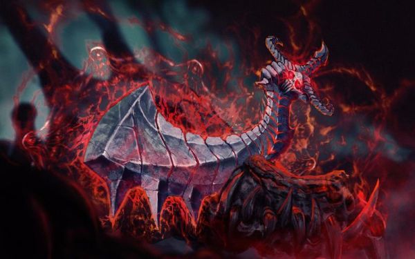魔兽世界巫妖王之怒邪DK武器附魔什么好？（邪dk 武器符文）