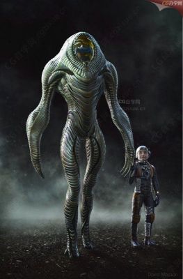 外星怪这个品牌怎么样？（冒险外星人武器）