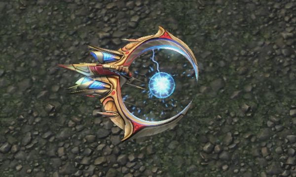 星际争霸各个种族的特殊武器？（星际争霸虫族的武器是进化）
