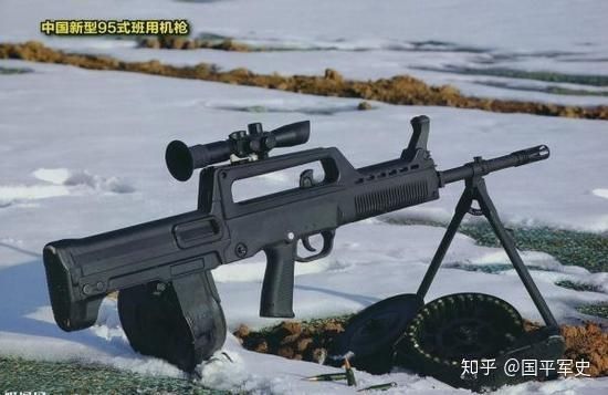 副手武器有什么用？（机动武器性能及作用）