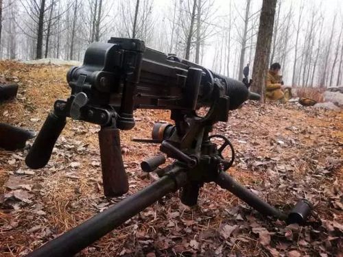 副手武器有什么用？（机动武器性能及作用）