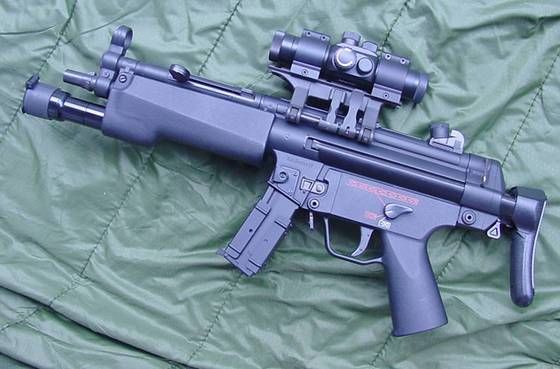 cs1.5 武器型号？（cs1.5武器列表）