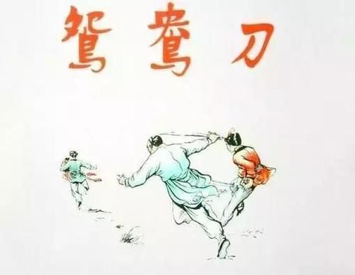 锦衣卫鸳鸯刀双刀兵器怎么玩？（鸳鸯双刀用什么武器）