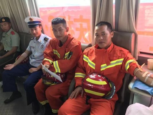 为什么消防员要献血？（新维加斯 赤诚之心 隐藏武器）
