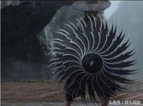 吴磊小时候演的动画片？（武器 盖伦 2015）