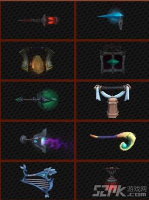 魔兽世界四大元素武器？（领主之塔元素武器外边）