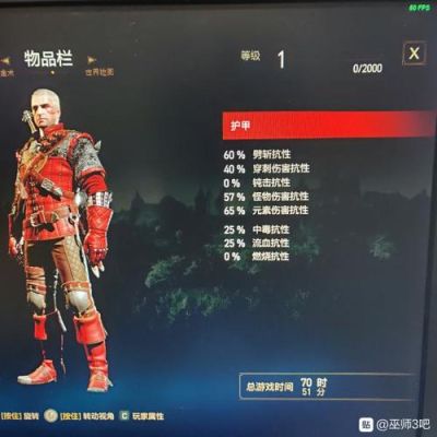 猎魔人恐惧套搭配什么武器？（猎魔人2.4毕业武器）