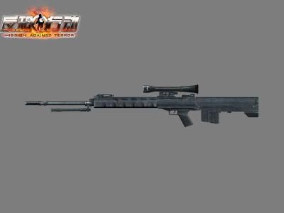 反恐行动pve最强武器？（反恐行动玩狙什么副武器好）