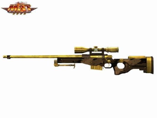 反恐行动pve最强武器？（反恐行动玩狙什么副武器好）