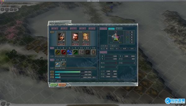 三国志11威力加强  攻击顺序？（魔兽地图西部强化武器）