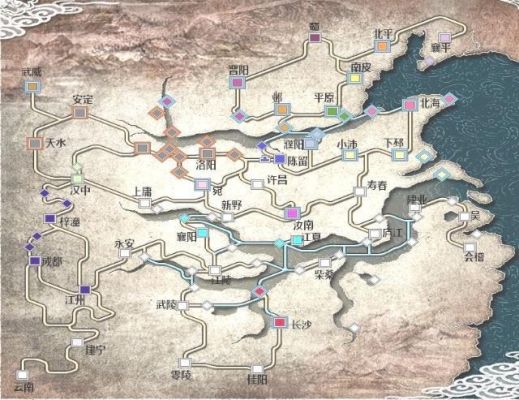 三国志11威力加强  攻击顺序？（魔兽地图西部强化武器）