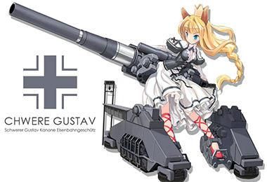 战舰少女r导驱怎么获得？（战舰少女r武器）