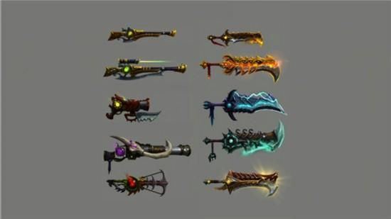 WOW里70级各大职业最强的武器？（70ss武器最适合职业）