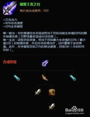 武器大师ap出装？（武器大师 wq）