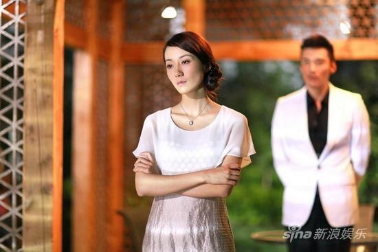 女人的武器里宋佳谁扮演的？（女性武器）