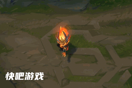 lol地狱火牛头什么时候上架？（英雄武器地狱火上架商城）