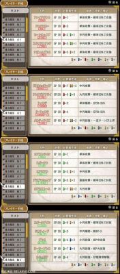 空之轨迹fc回路怎么配？（空之轨迹fc武器）