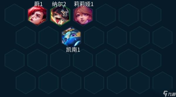 武器大师是哪个阵营?艾欧尼亚还是德玛西亚或许其他？（武器大师ios）