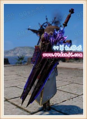 世界ol全敏侠客大剑用什么装备？（怪物猎人ol大剑40武器）