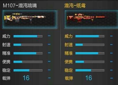 逆战永久武器怎么分解？（逆战极品武器怎么分解）