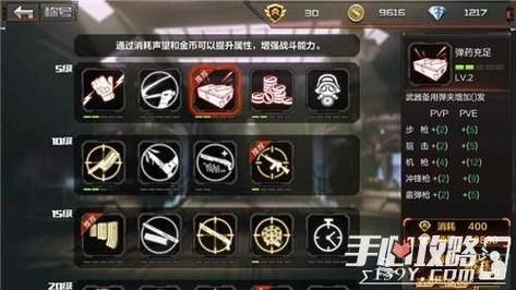 cf端游英雄武器怎么开特殊属性？（cf隐藏英雄武器）
