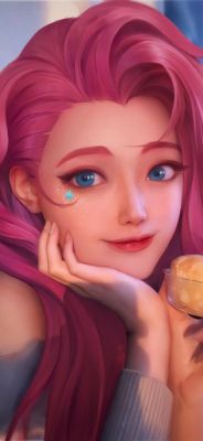和平精英白勺歌姬哪个好？（歌姬的武器）
