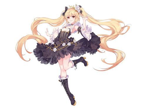和平精英白勺歌姬哪个好？（歌姬的武器）